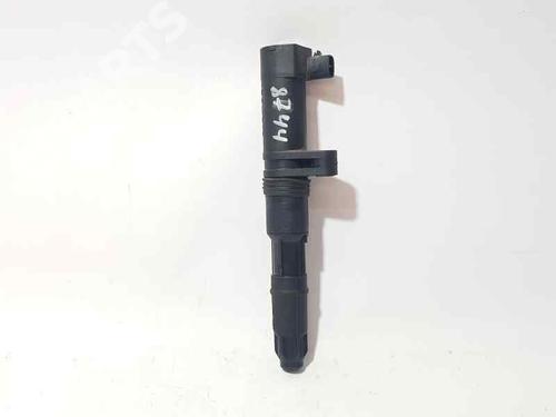 Used Ignition coil RENAULT MEGANE III Hatchback (BZ0/1_, B3_) [2008-2025]  8127027