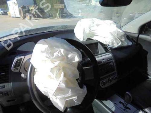 Electronic module NISSAN MURANO I (Z50)  | BP216607M83 