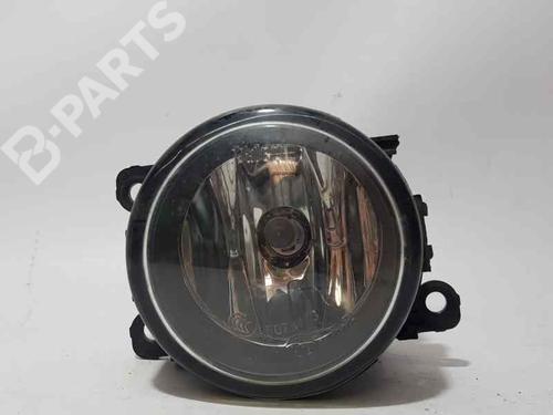 Used Left front fog light Left front fog light RENAULT MEGANE III Hatchback (BZ0/1_, B3_) 1.5 dCi (BZ0C) (90 hp) 3018097 3018097