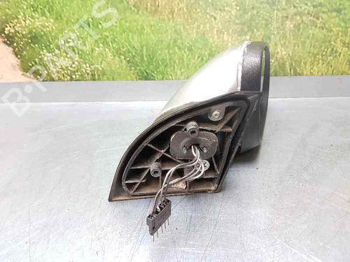 Right mirror MERCEDES-BENZ A-CLASS (W168) A 140 (168.031, 168.131) | BP4197737C27 