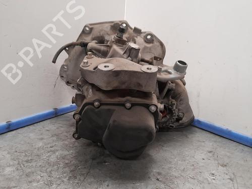 Gearbox OPEL CORSA D (S07)  | BP6121628M3 