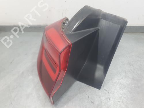 Left tailgate light CITROËN C5 AIRCROSS (A_) 1.2 PureTech 130 (ARHNSJ) | BP29807670C79 - Image 2