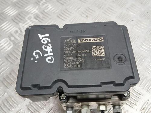 ABS Bremseaggregat VOLVO XC60 I SUV (156)  | BP23956027M43