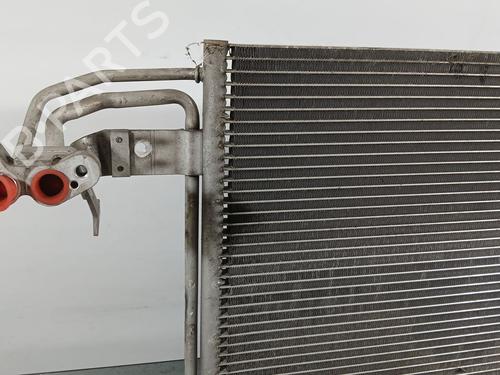 AC radiator VW GOLF VI (5K1) 1.6 TDI | BP36498501M32 - Image 2