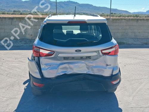 Right front window switch FORD ECOSPORT 1.5 EcoBlue TDCi | BP39966346I26 - Image 5