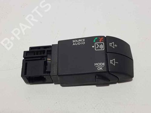 Interruttore DACIA SANDERO II [2012-2026]  11652149