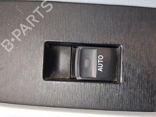 Used Right front window switch Right front window switch 39564004 39564004