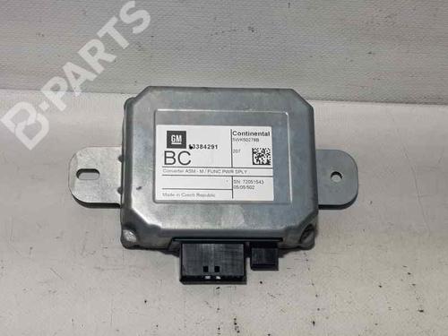 Used Electronic module OPEL CORSA E (X15) [2014-2025]  7039514