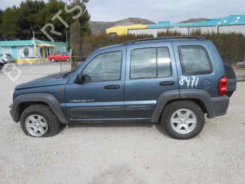 JEEP CHEROKEE (KJ) [2001-2008]  24148