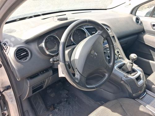 Right front window switch PEUGEOT 5008 (0U_, 0E_) 1.6 HDi | BP38542111I26  - Image 6