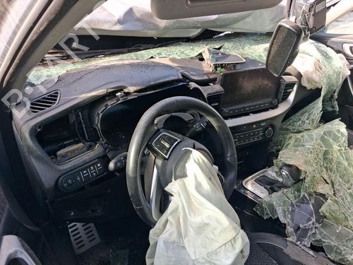 Gearbox KIA XCEED (CD) 1.6 GDI Hybrid | BP38801273M3 - Image 6
