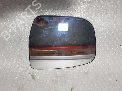 Used Left mirror glass NISSAN QASHQAI II SUV (J11, J11_) [2013-2025]  14012974