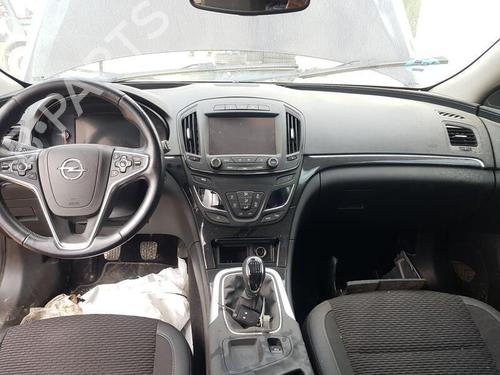 Airbag set OPEL INSIGNIA A Sports Tourer (G09) 1.6 CDTi (35) (136 hp) 29307846