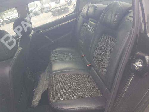 Used Rear seat Rear seat PEUGEOT 407 (6D_) 2.0 HDi 135 (6DRHRH, 6DRHRE, 6DRHRG, 6DRHRJ) (136 hp) 7703511 7703511