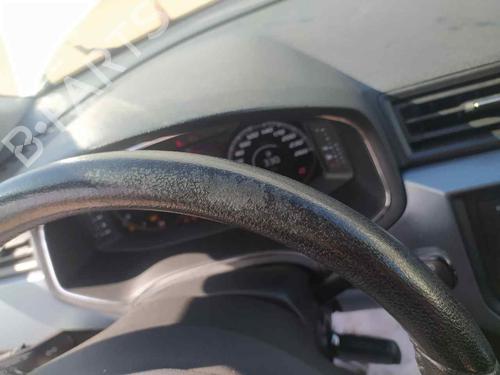 Steering wheel SEAT ARONA (KJ7, KJP)  | BP22636402C49 