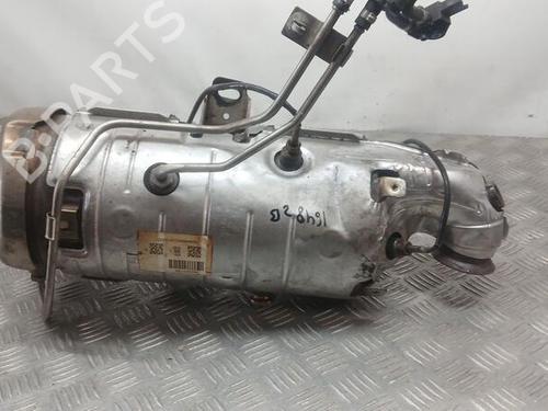 Used Particulate filter PEUGEOT 2008 II (UD_, US_, UY_, UJ_, UR_, UC_) 1.5 BlueHDI 110 (UDYHSK) (110 hp) 26615874