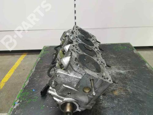 Cylinder head AUDI A3 (8L1) 1.9 TDI | BP10972953M5 