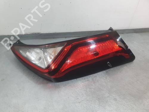 Right taillight TOYOTA AYGO (_B4_) 1.0 VVTi (KGB40) | BP37216610C35 - Image 2