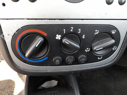 Używane Panel klimatyzacji / ogrzewania OPEL CORSA C (X01) 1.2 (F08, F68) (75 hp) 28318790