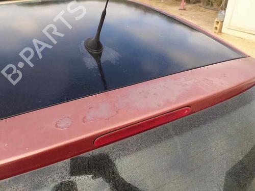 Tailgate PEUGEOT 307 (3A/C) 2.0 HDi 90 | BP22638630C6 