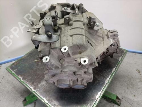 Gearkasse SMART FORFOUR (454) [2004-2006]  6420539