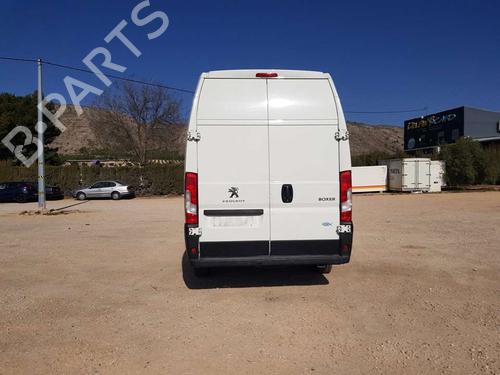 Steering pump PEUGEOT BOXER Van  | BP16775895M99 