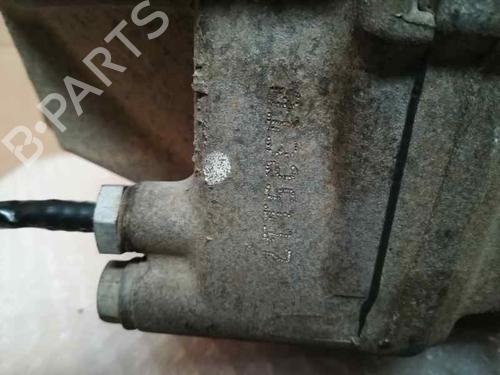 Front differential MERCEDES-BENZ M-CLASS (W163)  | BP2900528M23 