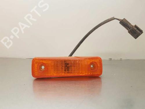 Used Left side indicator SSANGYONG MUSSO (FJ) [1993-2007]  11651574