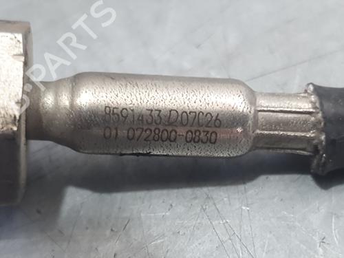 Electronic module BMW 1 (F40) 116 d | BP34438824M83  - Image 5