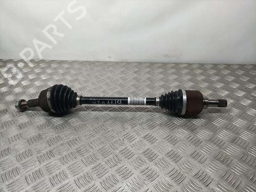 Used Left front driveshaft PEUGEOT 308 II (LB_, LP_, LW_, LH_, L3_) [2013-2021]  16152119