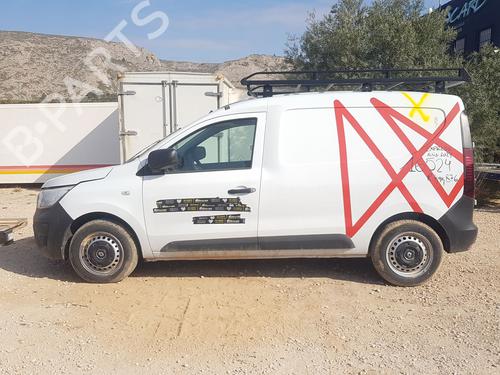håndbremse RENAULT EXPRESS Box Body/MPV 1.5 Blue dCi 95 (F6AB) | BP24810801I18 