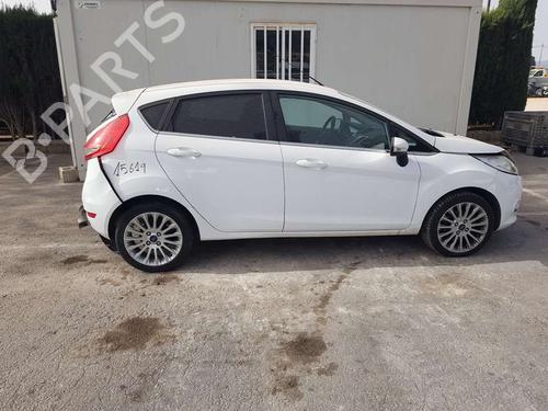 Left front window switch FORD FIESTA VI (CB1, CCN) | BP18241861I27