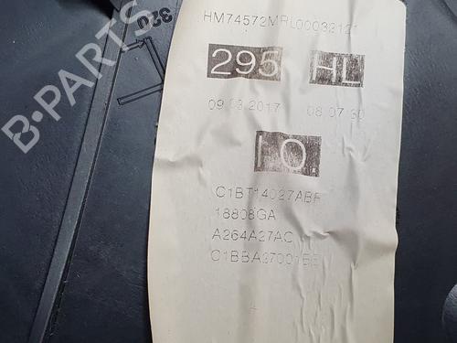 Rear left window mechanism FORD FIESTA VI (CB1, CCN)  | BP13752773C24 