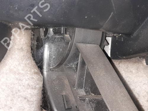 Pedale Pedale MERCEDES-BENZ B-CLASS Sports Tourer (W245) B 200 CDI (245.208) (140 hp) 37426989 37426989