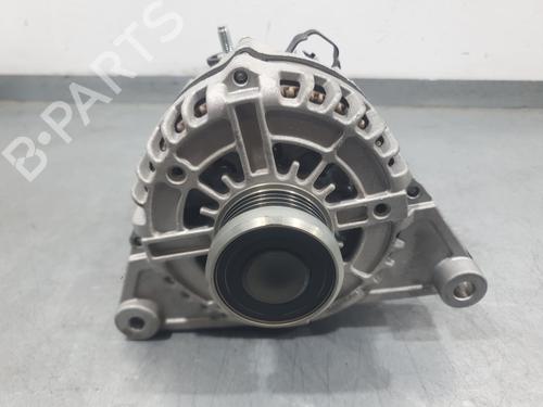 Used Alternator Alternator KG MOBILITY KORANDO (C300) 1.5 T-GDI (163 hp) 35948987 35948987