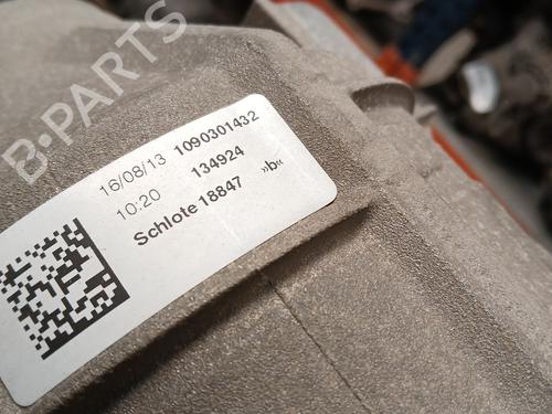 Gearbox BMW 3 (F30, F80) 320 d | BP20677653M3 