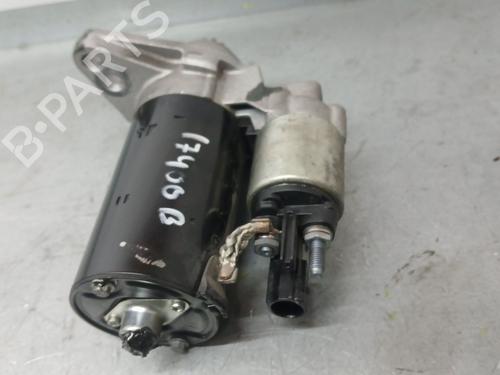 Starter VW POLO V (6R1, 6C1) 1.6 TDI | BP32372278M8