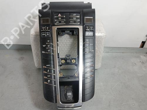 Mando Mando PORSCHE MACAN (95B) 3.0 S Diesel (258 hp) 34604073 34604073