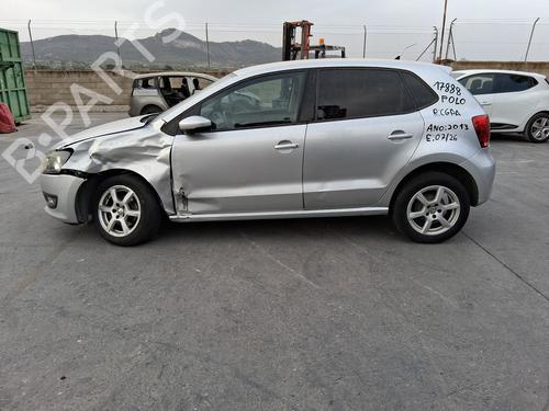 Brukte deler til VW POLO V (6R1, 6C1) 1.2 4818248