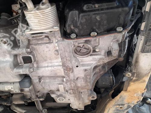 Used Gearbox MINI MINI (F56) Cooper S (192 hp) 28128833