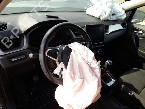 Intercooler RENAULT CAPTUR II (HF_) Blue dCi 115 (HFAD) | BP30911655M30