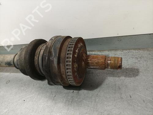 Right rear driveshaft MERCEDES-BENZ SLK (R170)  | BP8191148M41 