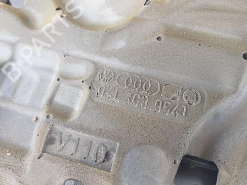 Used Upper protection VW TOURAN (5T1) 1.6 TDI (115 hp) 25119706