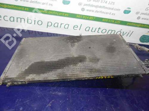 AC radiator PEUGEOT 406 (8B)  | BP82300M32 