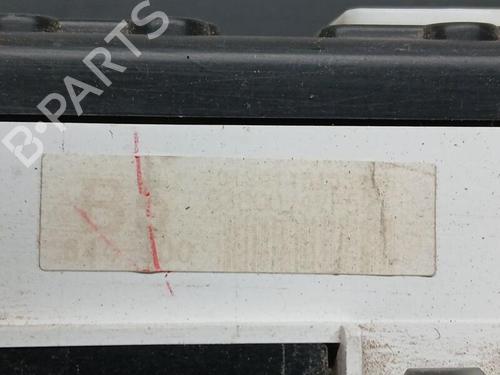 Instrument cluster TOYOTA PRIUS PLUS (_W4_)  | BP10716821C47 
