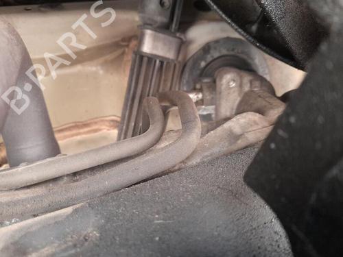 Used Steering rack PEUGEOT 308 I (4A_, 4C_) 1.6 HDi (109 hp) 29187181
