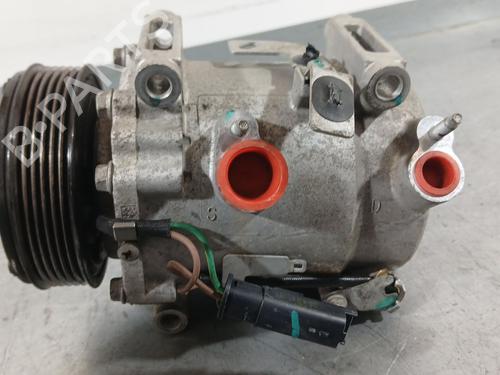 AC compressor OPEL CORSA F (P2JO) 1.2 (68) | BP37183254M34 - Image 2