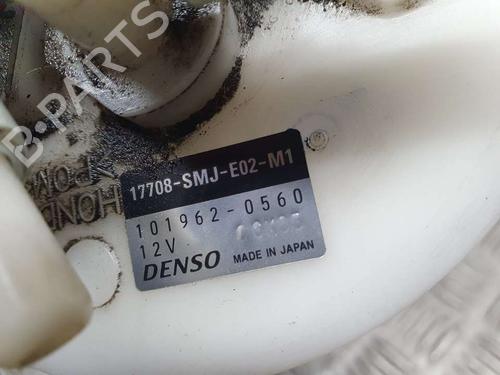 Fuel pump HONDA CIVIC VIII Hatchback (FN, FK) 2.2 CTDi (FK3) | BP16438523M76 