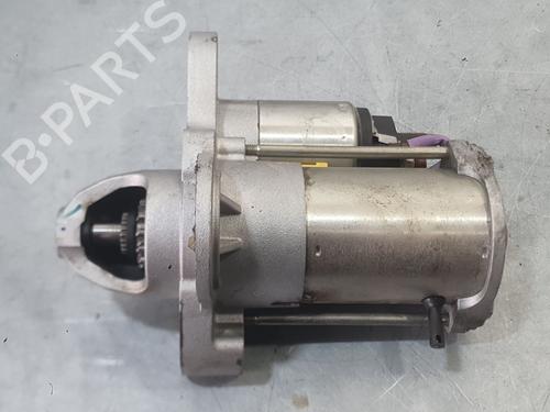 Starter RENAULT CLIO V (B7_) 1.0 TCe 90 (B7MT) | BP26722340M8 - Image 2