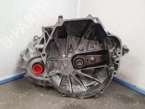 Used Gearbox HONDA ACCORD VIII (CU) [2008-2025]  17999494